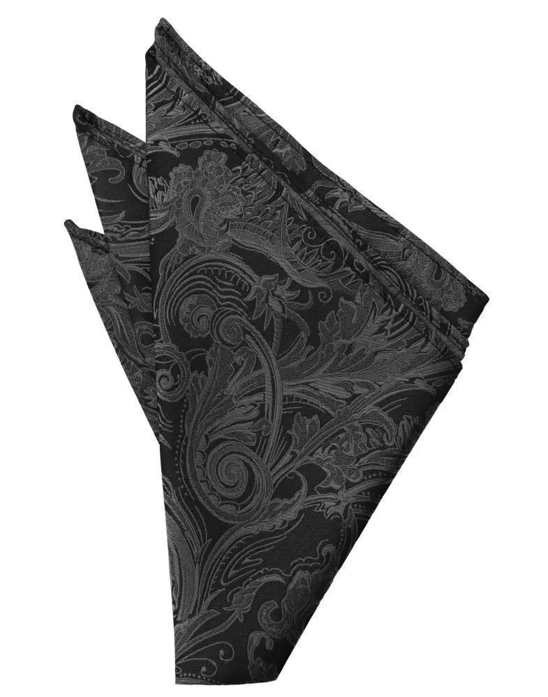 Tapestry Pocket Square by Tux-USA