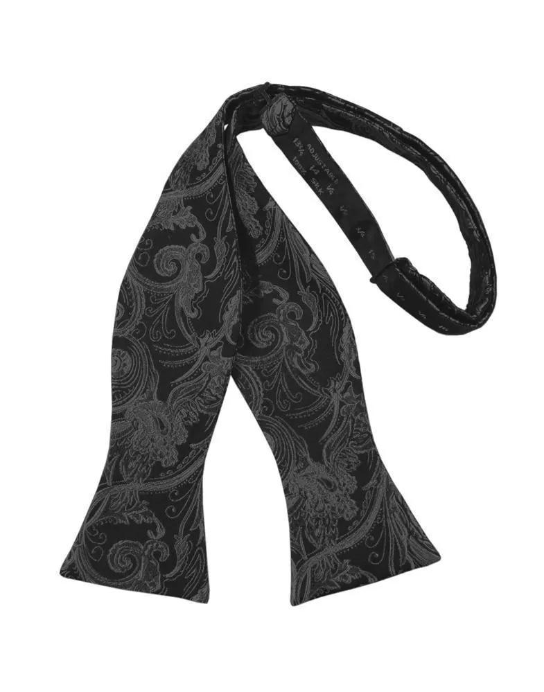 Tapestry Bow Tie Self Tie by Tux-USA