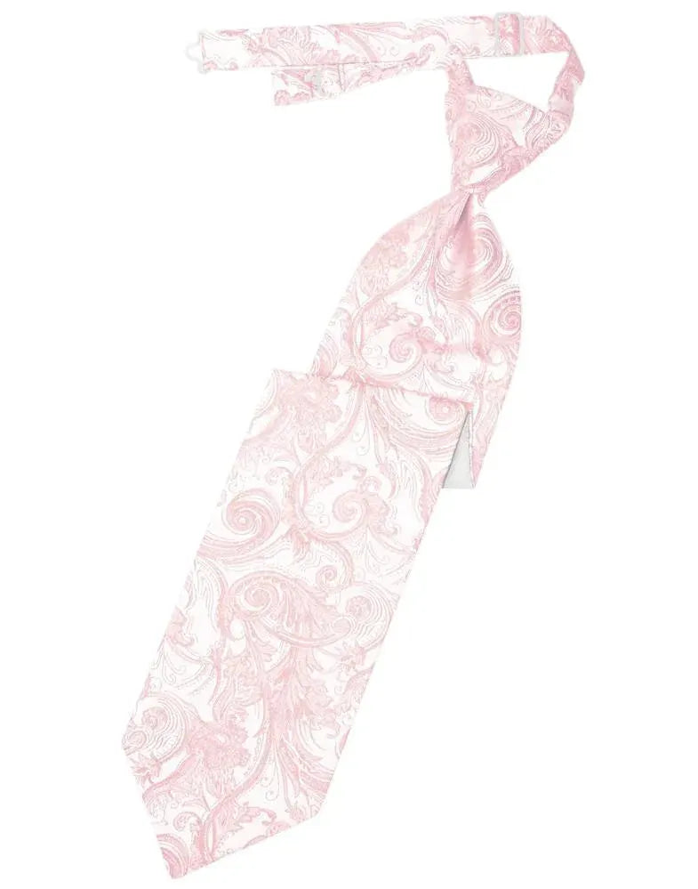Tapestry Necktie Pre-Tied by Tux-USA