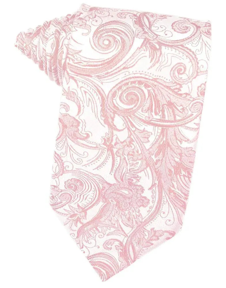 Tapestry Necktie Self Tie by Tux-USA