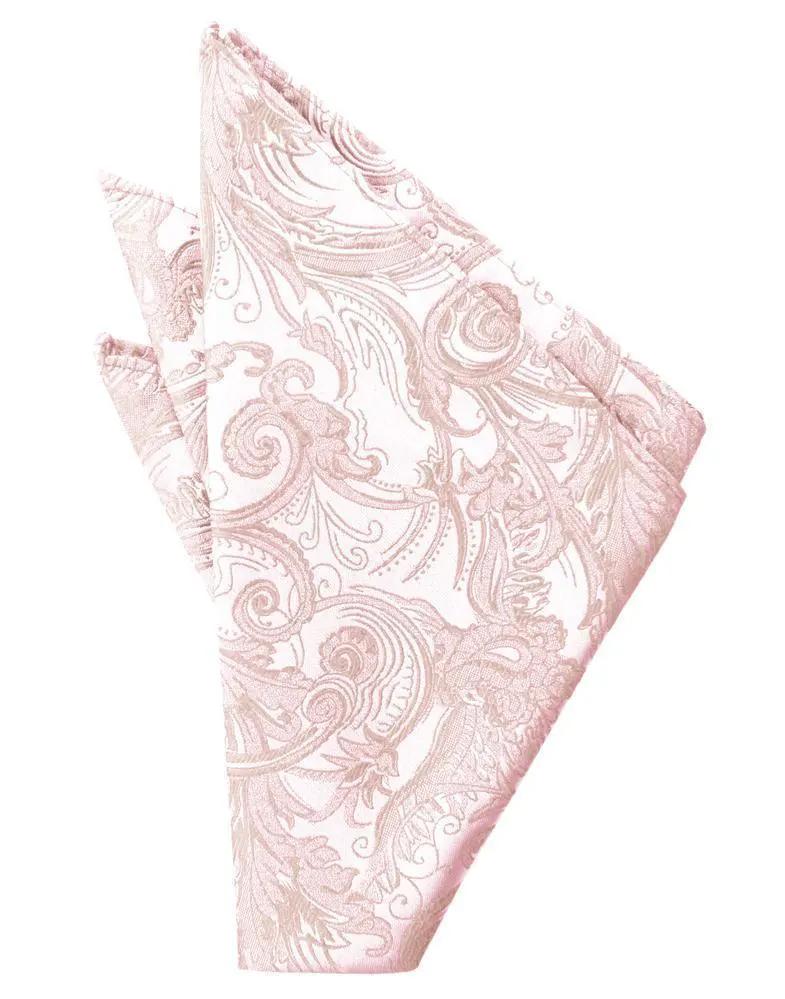 Tapestry Pocket Square by Tux-USA