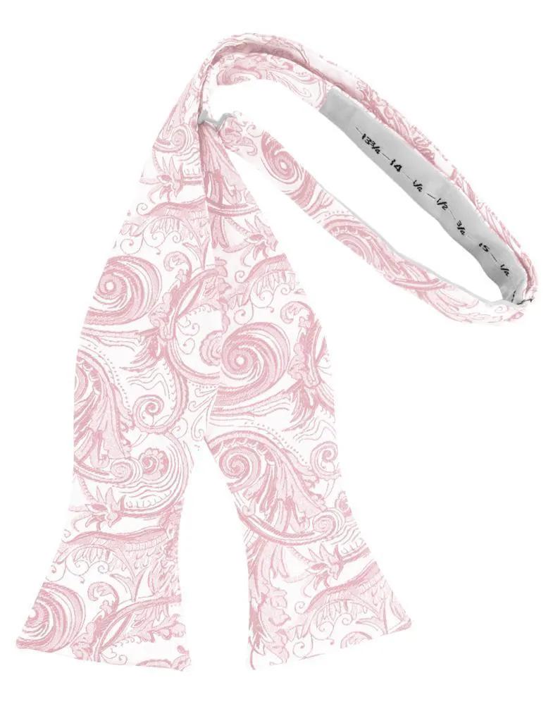 Tapestry Bow Tie Self Tie by Tux-USA