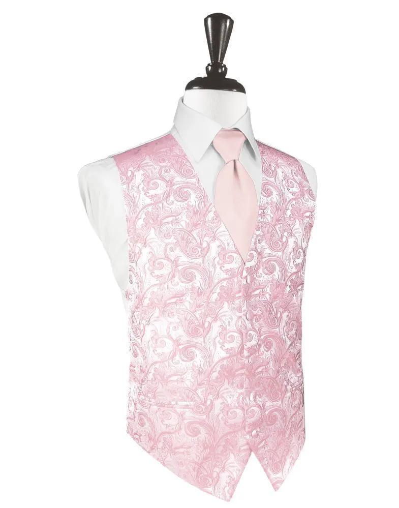 Tapestry Tuxedo Vest 8 by Tux-USA