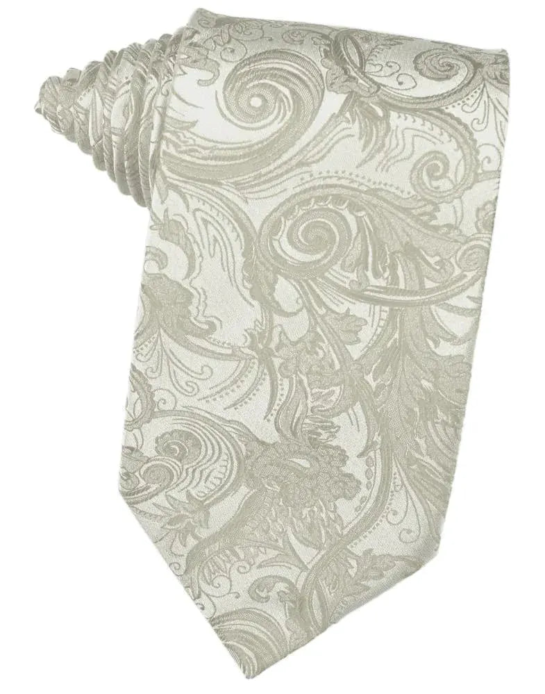 Tapestry Necktie Self Tie by Tux-USA