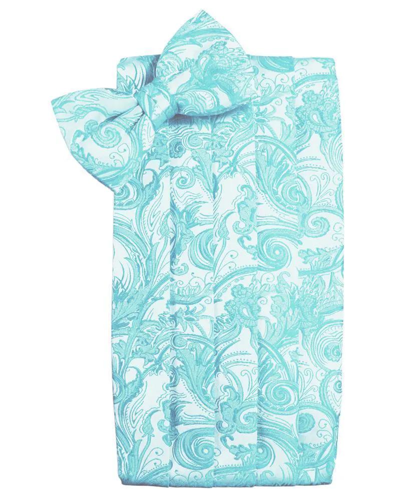 Tapestry Cummerbund by Tux-USA