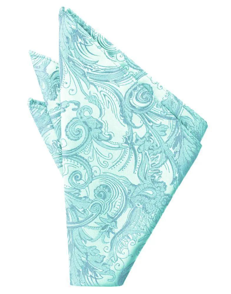 Tapestry Pocket Square by Tux-USA