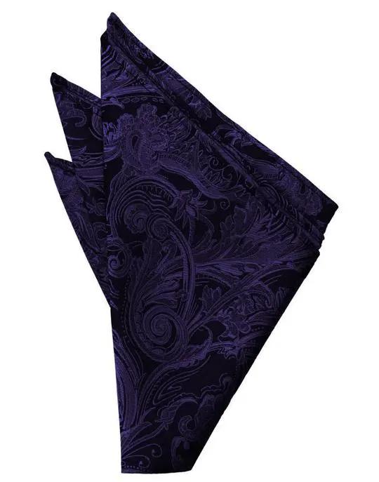 Tapestry Pocket Square by Tux-USA