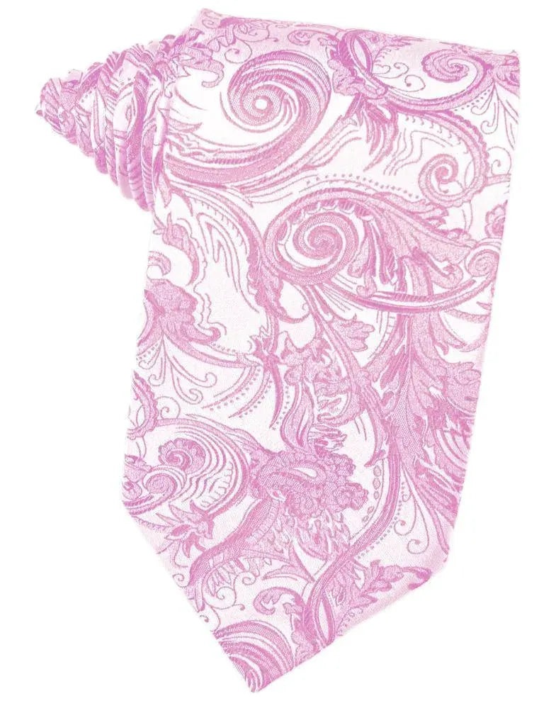 Tapestry Necktie Self Tie by Tux-USA