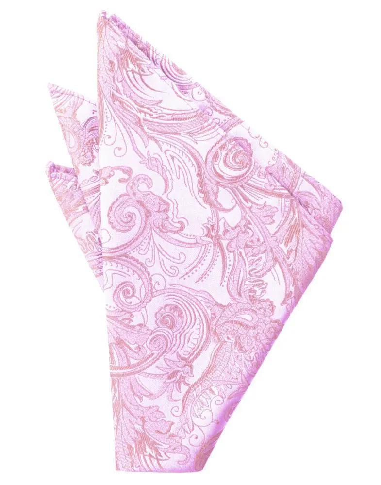Tapestry Pocket Square by Tux-USA