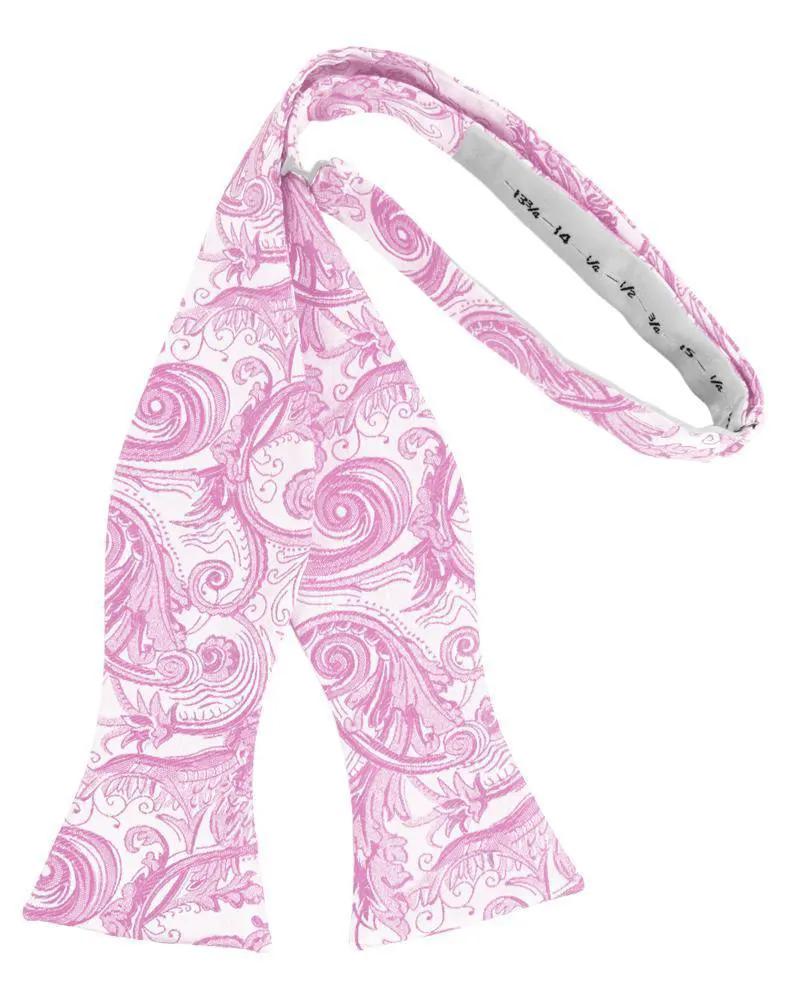 Tapestry Bow Tie Self Tie by Tux-USA