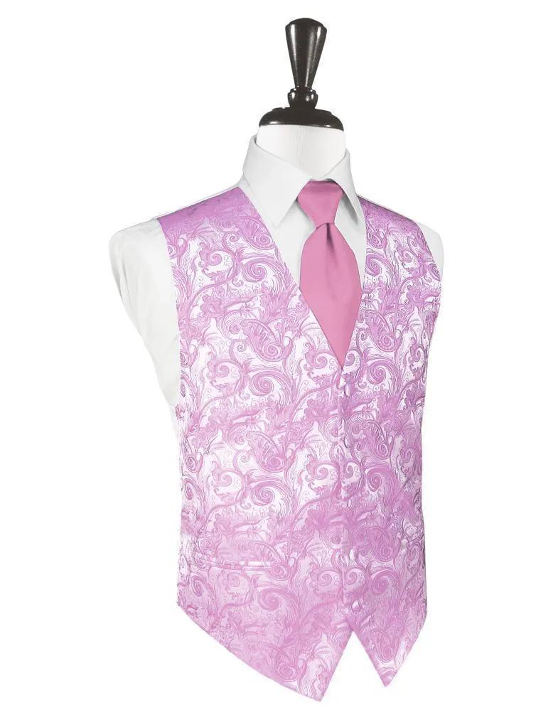 Tapestry Tuxedo Vest 9 by Tux-USA