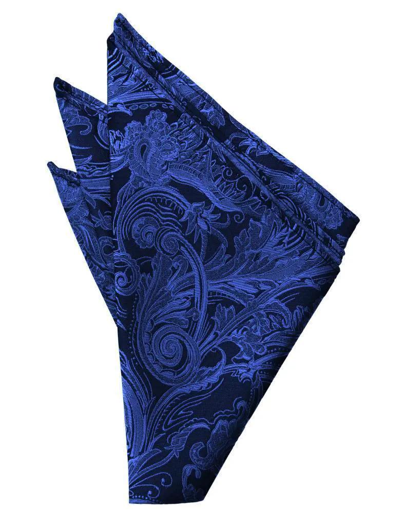 Tapestry Pocket Square by Tux-USA