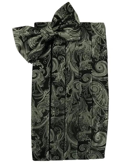 Tapestry Cummerbund by Tux-USA