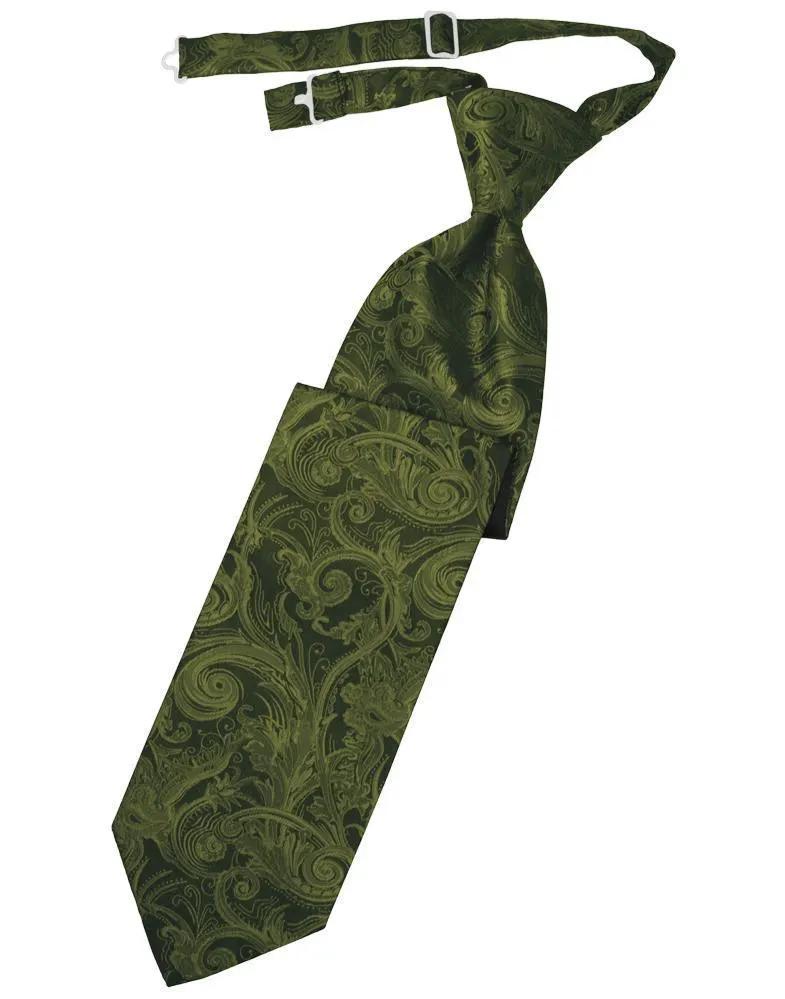 Tapestry Kids Necktie by Tux-USA