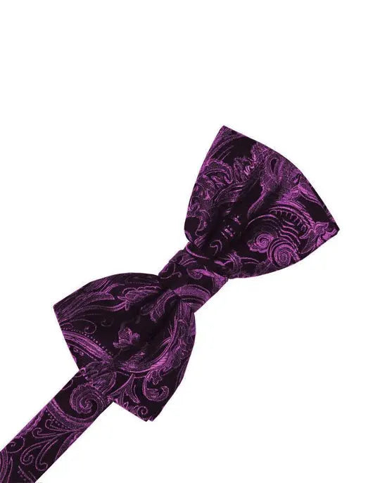 Tapestry Kids Bow Tie by Tux-USA
