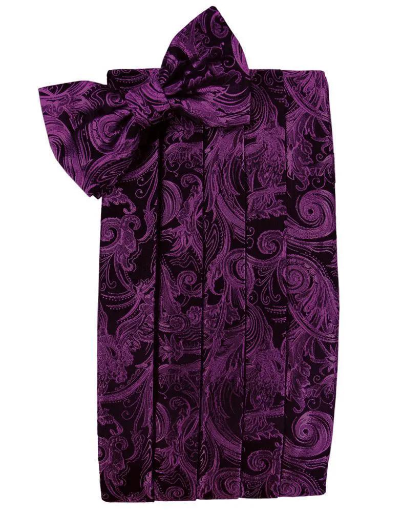 Tapestry Cummerbund by Tux-USA