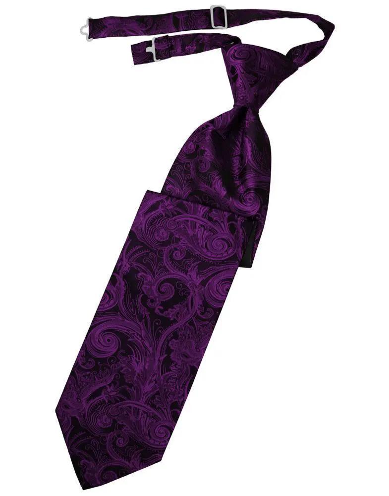Tapestry Kids Necktie by Tux-USA