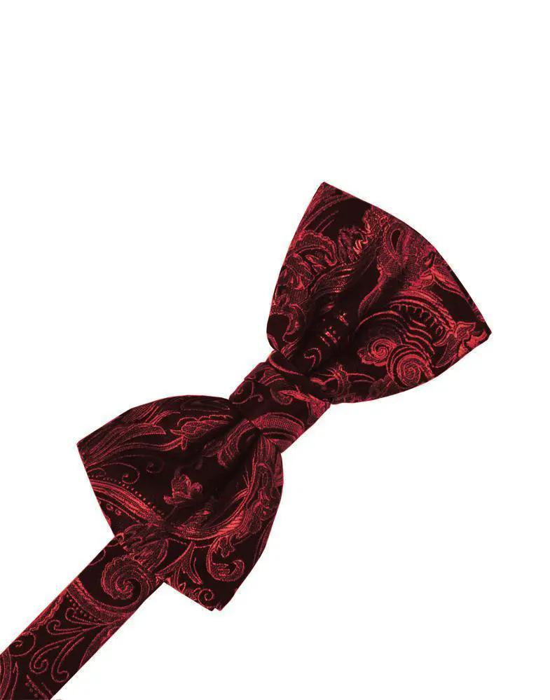 Tapestry Kids Bow Tie by Tux-USA