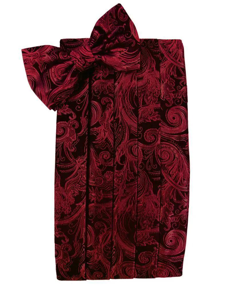 Tapestry Cummerbund by Tux-USA