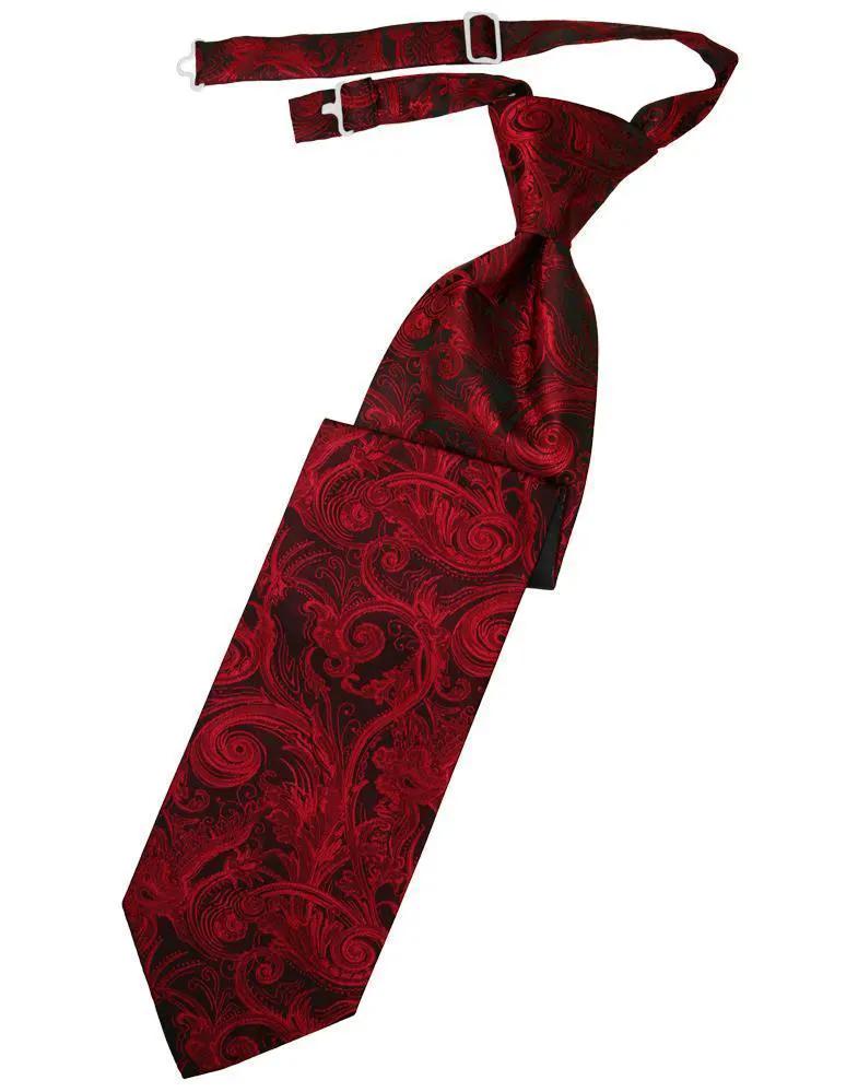 Tapestry Kids Necktie by Tux-USA