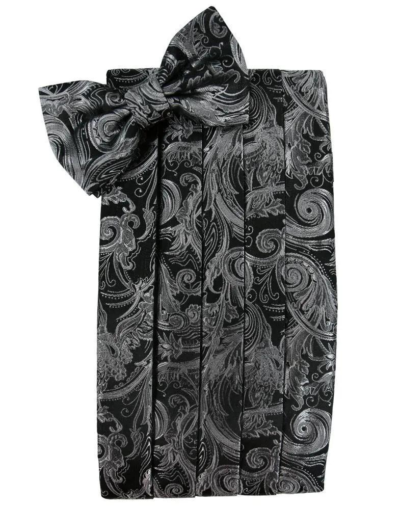 Tapestry Cummerbund by Tux-USA