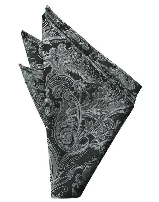 Tapestry Pocket Square by Tux-USA
