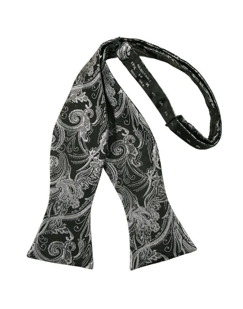 Tapestry Bow Tie Self Tie by Tux-USA