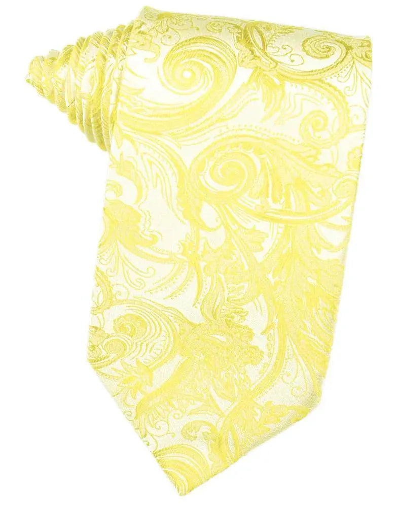 Tapestry Necktie Self Tie by Tux-USA