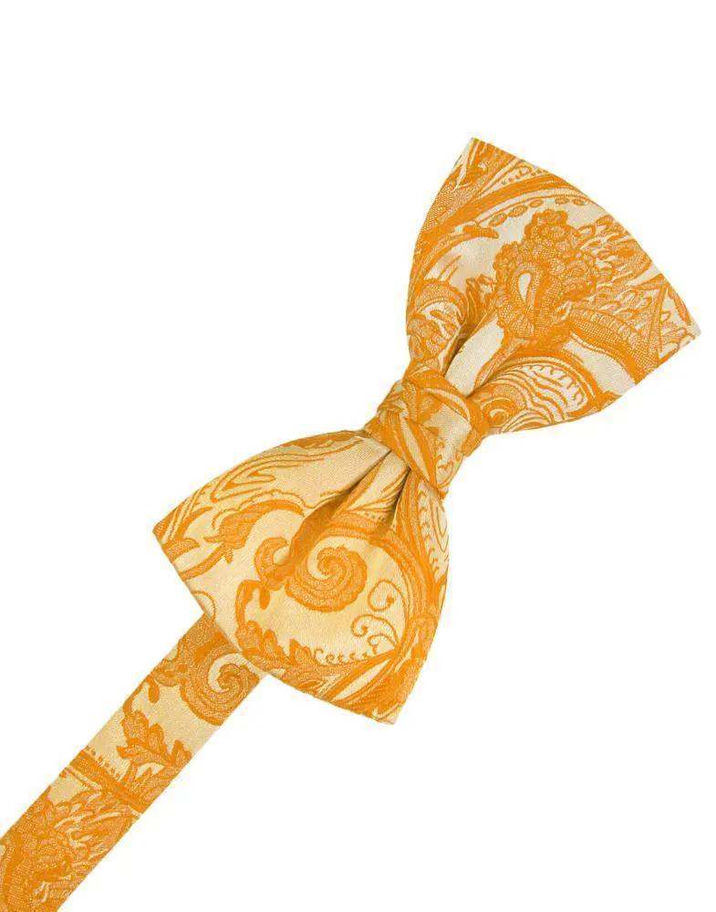 Tapestry Kids Bow Tie by Tux-USA