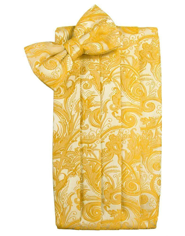 Tapestry Cummerbund by Tux-USA