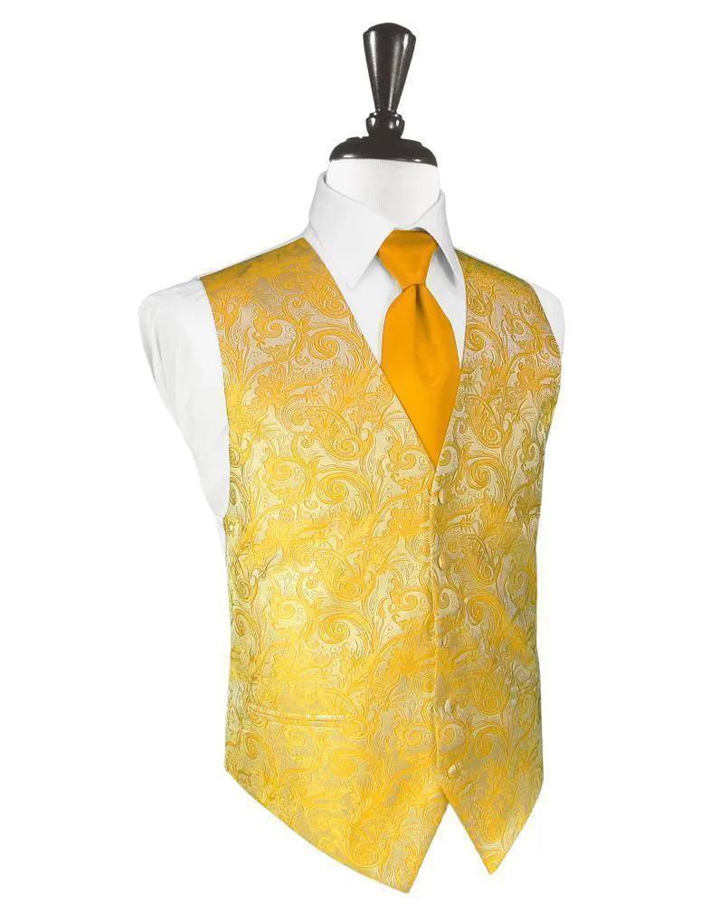 Tapestry Tuxedo Vest 10 by Tux-USA