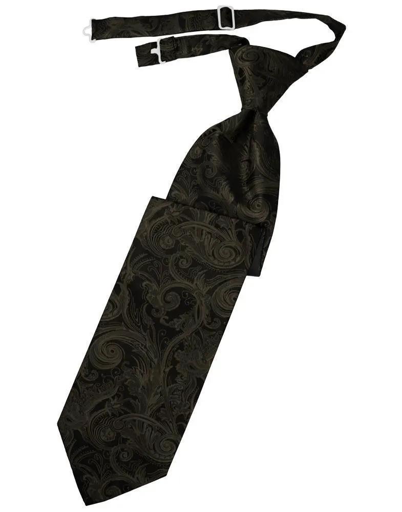 Tapestry Kids Necktie by Tux-USA