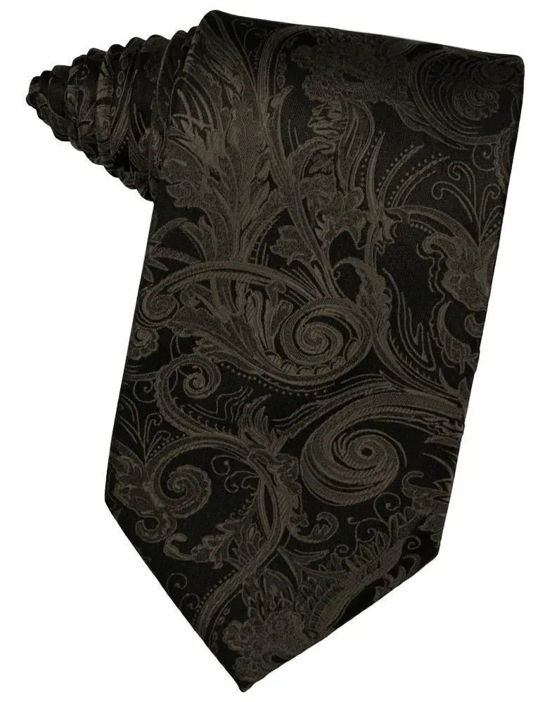 Tapestry Necktie Self Tie by Tux-USA