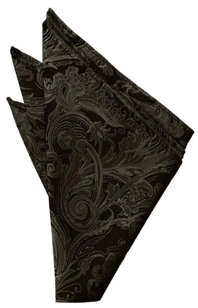 Tapestry Pocket Square by Tux-USA