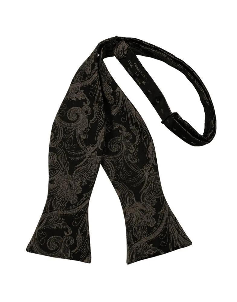 Tapestry Bow Tie Self Tie by Tux-USA