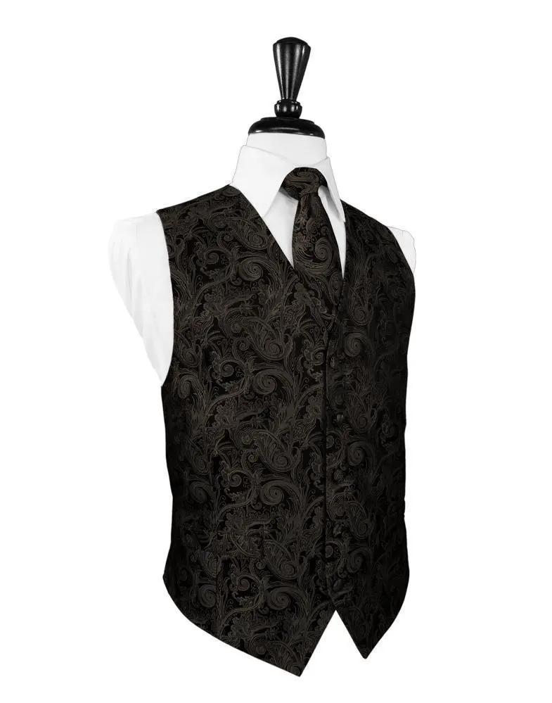 Tapestry Tuxedo Vest 10 by Tux-USA