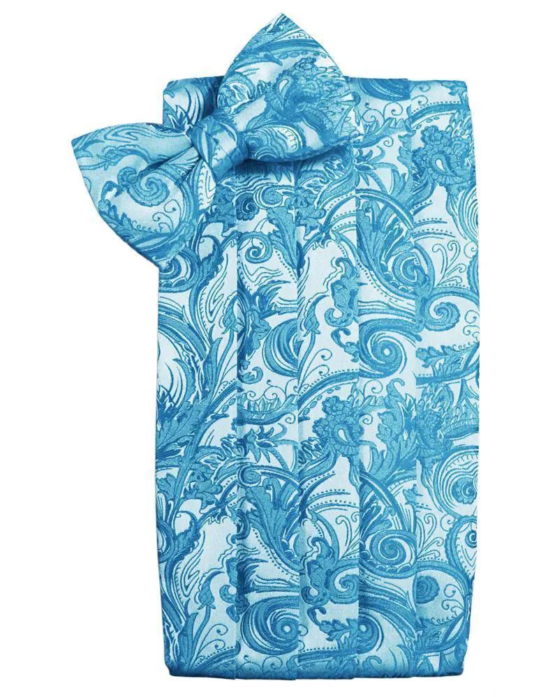Tapestry Cummerbund by Tux-USA