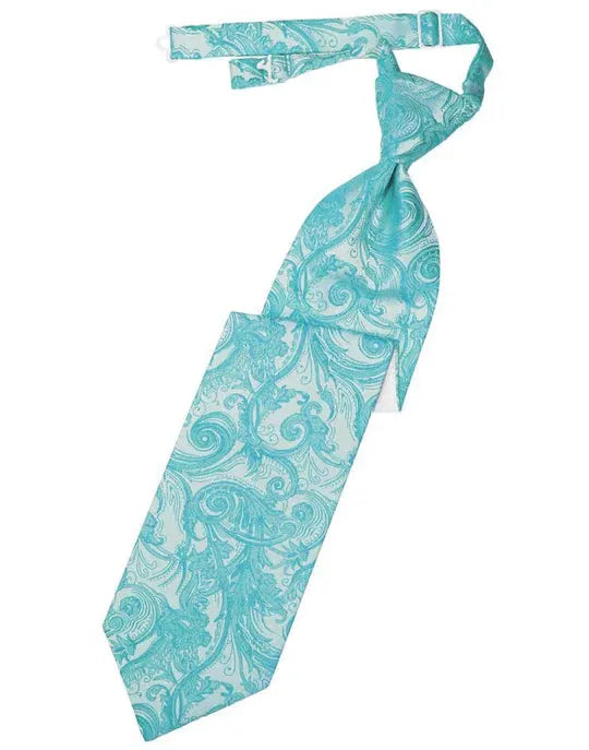 Tapestry Kids Necktie by Tux-USA