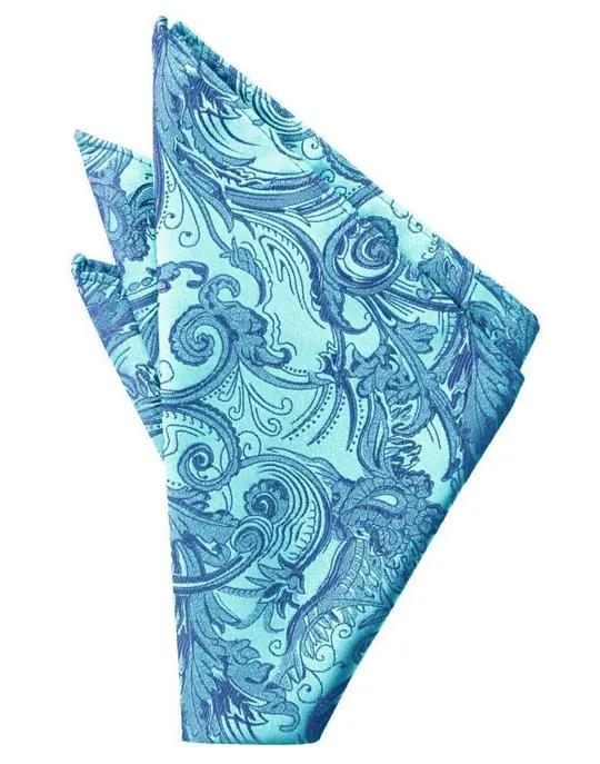 Tapestry Pocket Square by Tux-USA