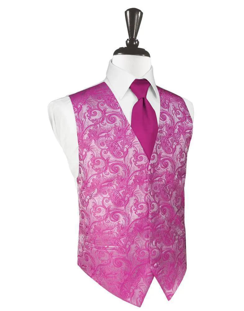 Tapestry Tuxedo Vest 11 by Tux-USA