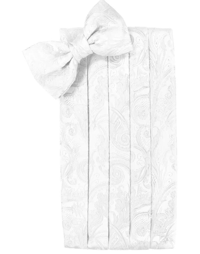 Tapestry Cummerbund by Tux-USA