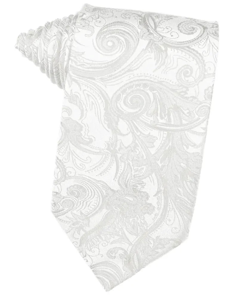 Tapestry Necktie Self Tie by Tux-USA