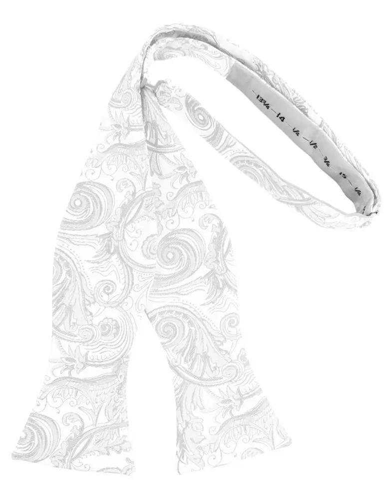 Tapestry Bow Tie Self Tie by Tux-USA