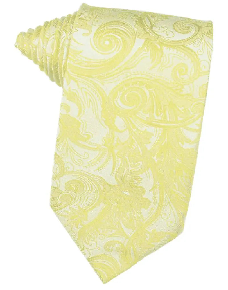 Tapestry Necktie Self Tie by Tux-USA