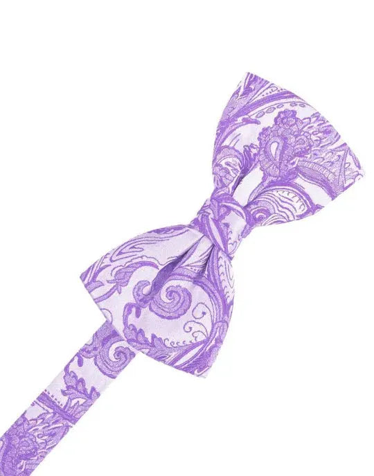 Tapestry Kids Bow Tie by Tux-USA