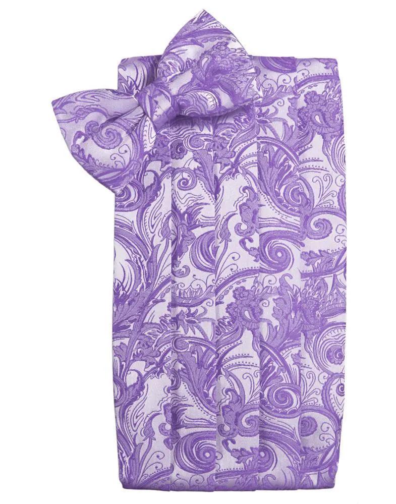 Tapestry Cummerbund by Tux-USA