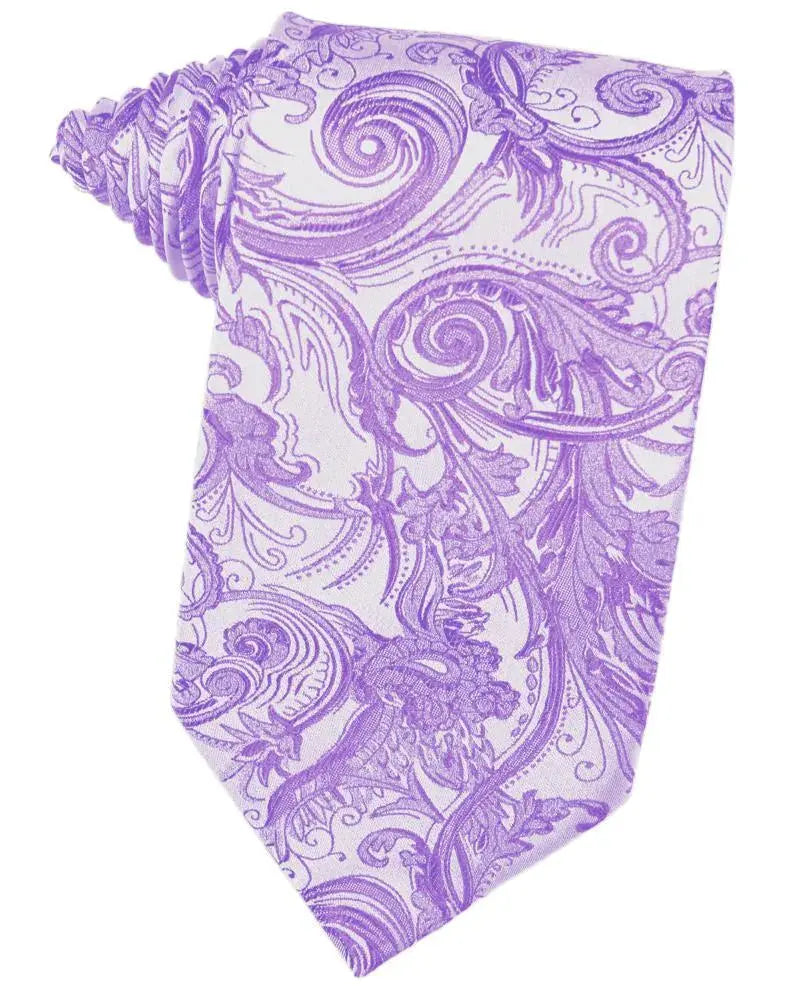 Tapestry Necktie Self Tie by Tux-USA