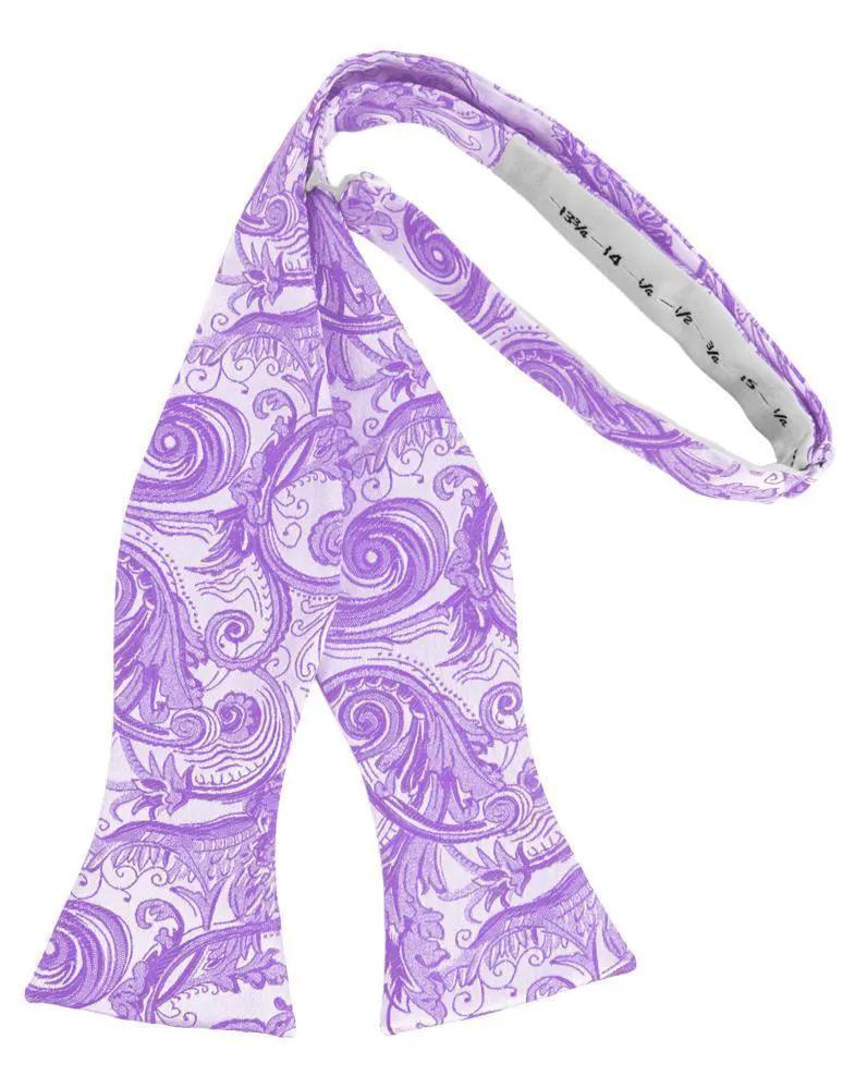 Tapestry Bow Tie Self Tie by Tux-USA