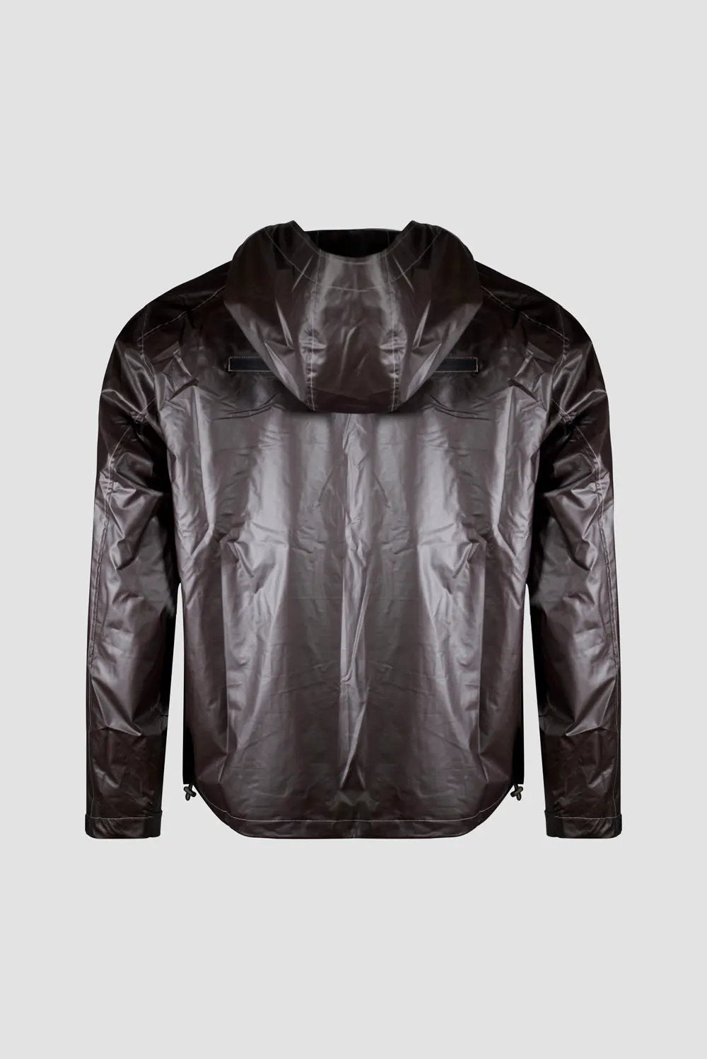 Temperature Reactive Waterproof Windbreaker Jacket by Hideout