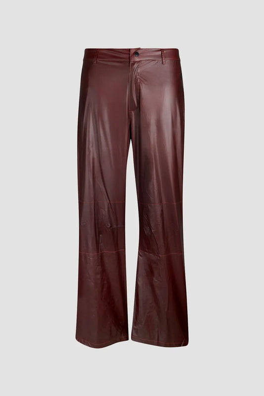 Temperature Reactive Waterproof Windbreaker Trousers by Hideout